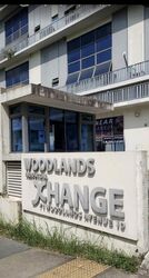 Woodlands Industrial Xchange (D25), Factory #522486011